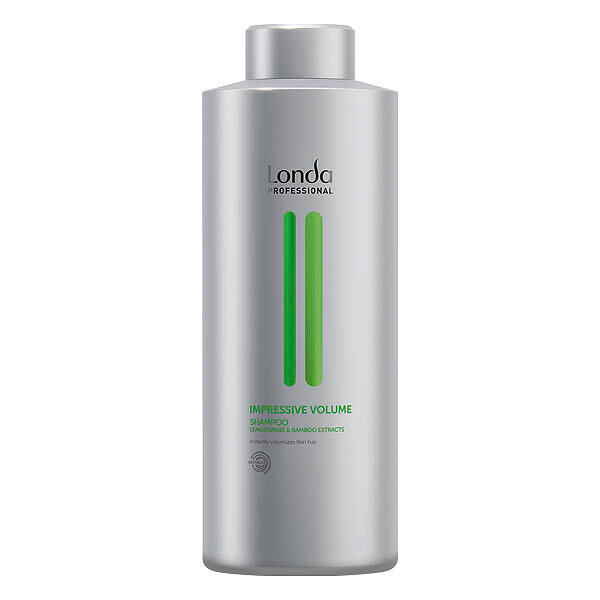 Londa Impressive Volume Shampoo 1 Liter