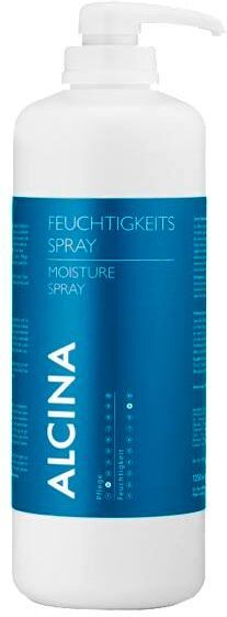 Alcina Spray di umidità 1250 ml