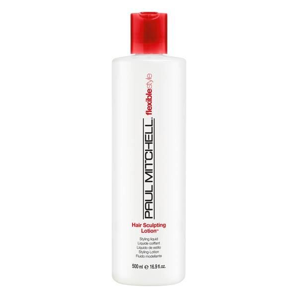 Paul Mitchell Flexible Style Hair Sculpting Lotion 500 ml