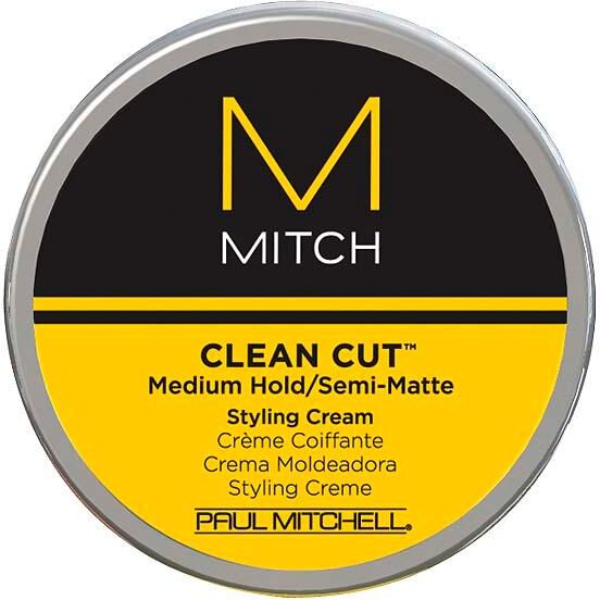 Paul Mitchell Mitch Clean Cut Styling Cream 85 g