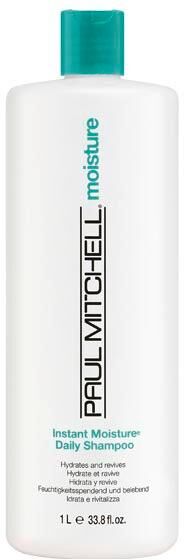 Paul Mitchell Instant Moisture Shampoo 1 Liter