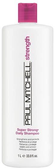 Paul Mitchell Super Strong Shampoo 1 litro