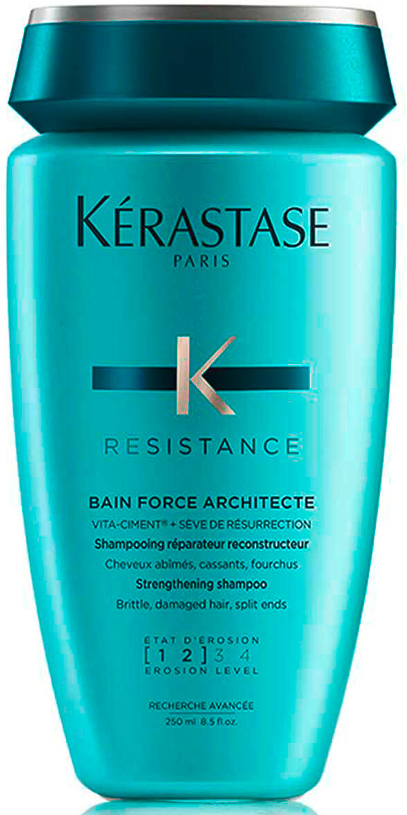 Kérastase Resistance Bain Force Architecte 250 ml