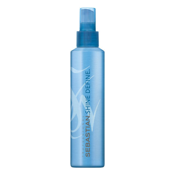 Sebastian Flaunt Shine Define 200 ml