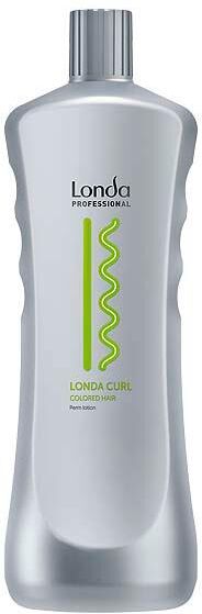 Londa Curl C, per capelli colorati, 1000 ml