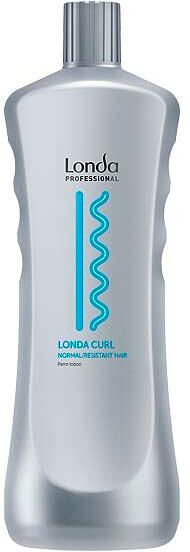 Londa Curl N/R, per capelli normali/difficili da arricciare, 1000 ml