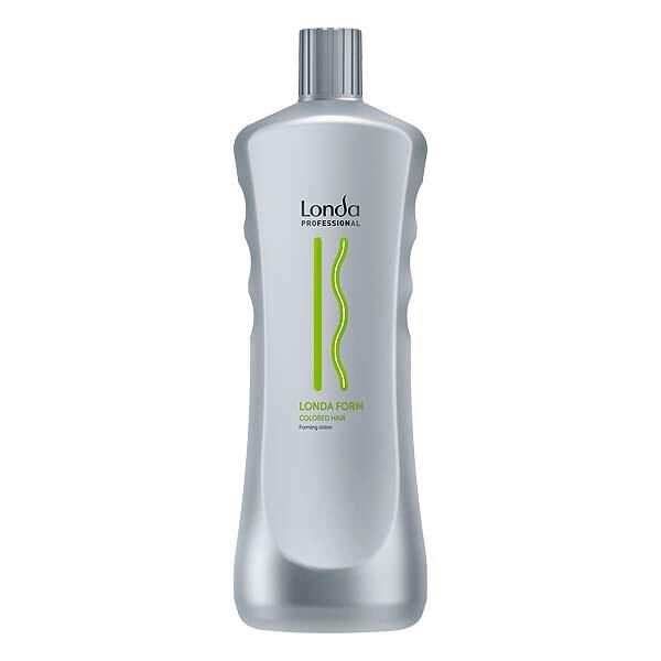 Londa Form C, per capelli colorati, 1000 ml