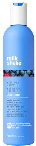 milk_shake Silver Shine Shampoo 300 ml