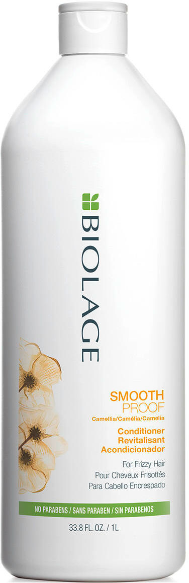 BIOLAGE SMOOTH PROOF Conditioner 1 Liter