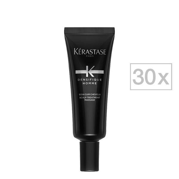 Kérastase Densifique Kur Homme Confezione con 30 x 6 ml