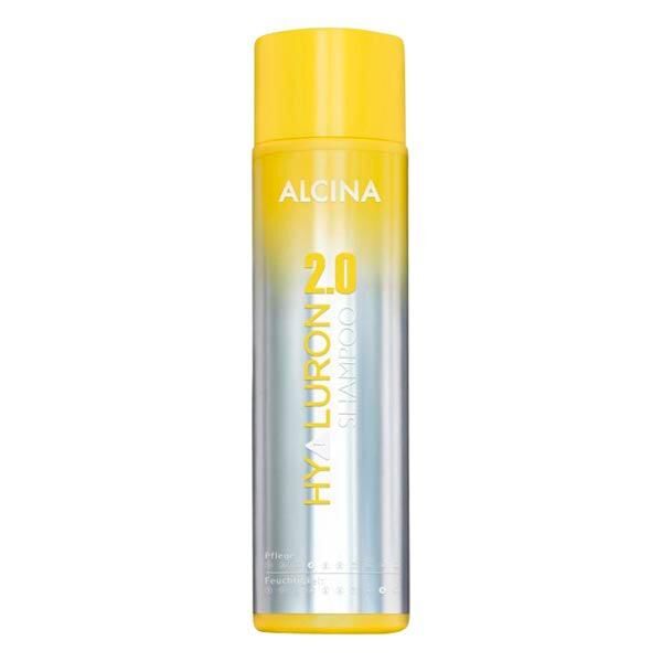 Alcina Shampoo Hyaluron 2.0 250 ml