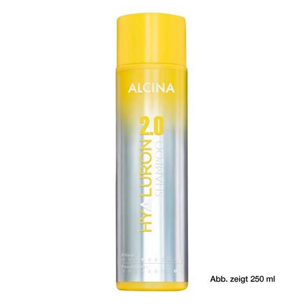 Alcina Shampoo Hyaluron 2.0 1250 ml