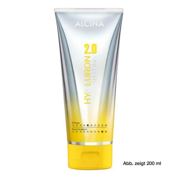 Alcina Hyaluron 2.0 Balsamo Hyaluron 2.0 1250 ml