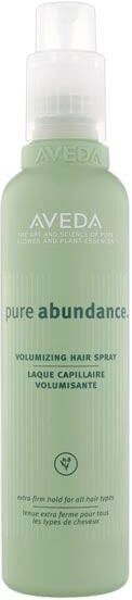 AVEDA Pure Abundance Volumizing Hair Spray 200 ml