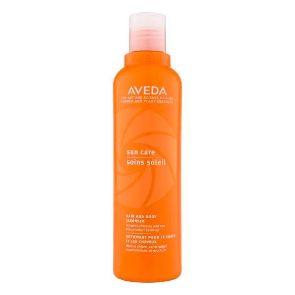 AVEDA Sun Care Hair And Body Cleanser 250 ml