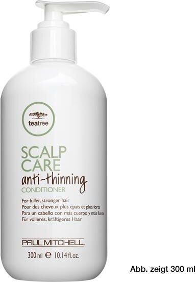 Paul Mitchell Tea Tree Scalp Care Anti-Thinning Conditioner 1 litro