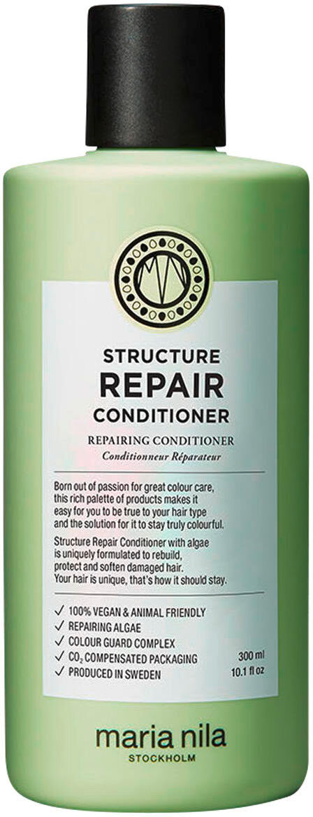 Maria Nila Structure Repair Conditioner 300 ml