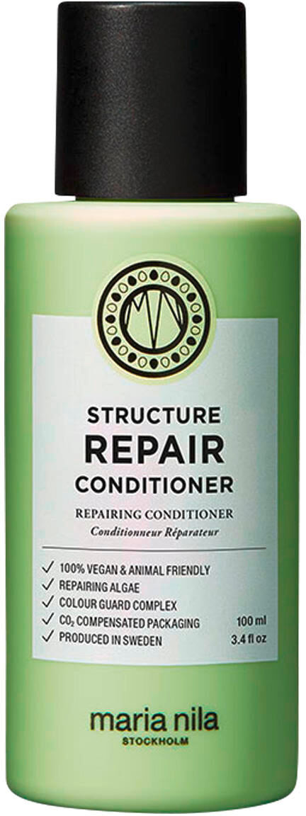 Maria Nila Structure Repair Conditioner 100 ml