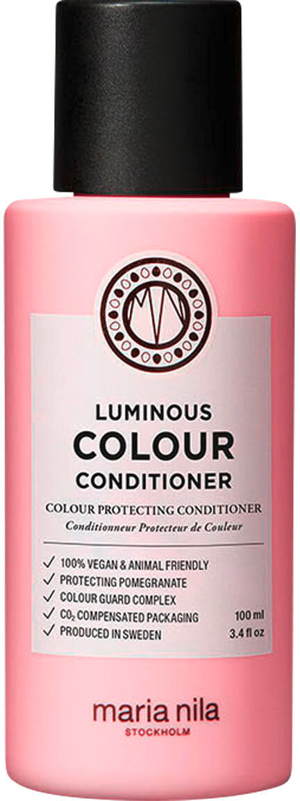 Maria Nila Luminous Colour Conditioner 100 ml