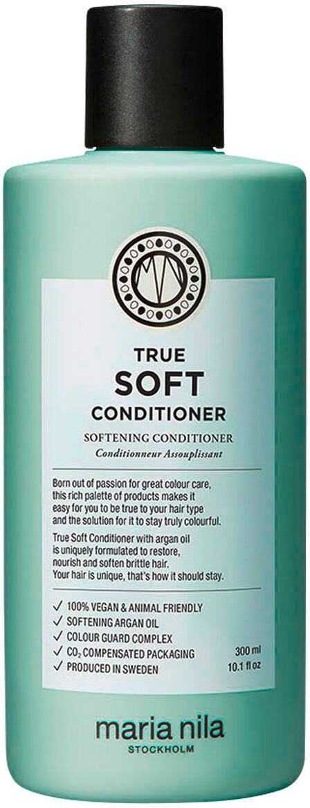 Maria Nila True Soft Conditioner 300 ml