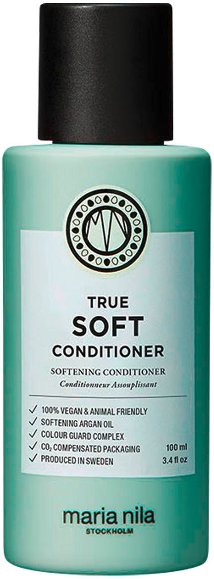 Maria Nila True Soft Conditioner 100 ml