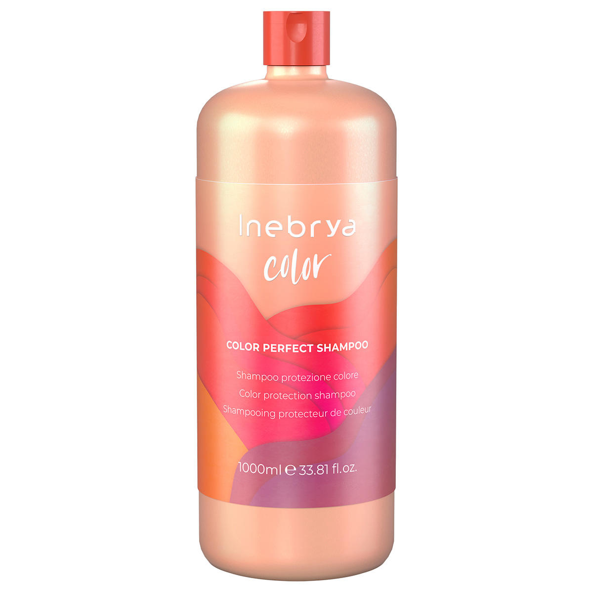 Inebrya Color Perfect Shampoo 1 litro