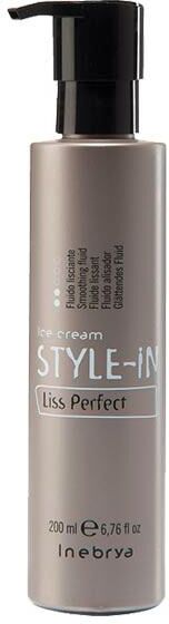 Inebrya Ice Cream Style-In Liss Perfect 200 ml