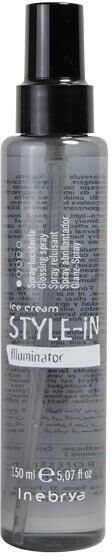 Inebrya Ice Cream Style-In Illuminator 150 ml