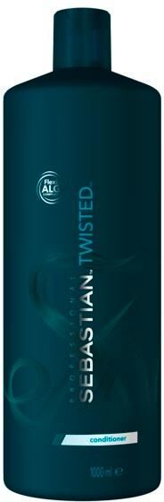 Sebastian Twisted Conditioner 1 litro