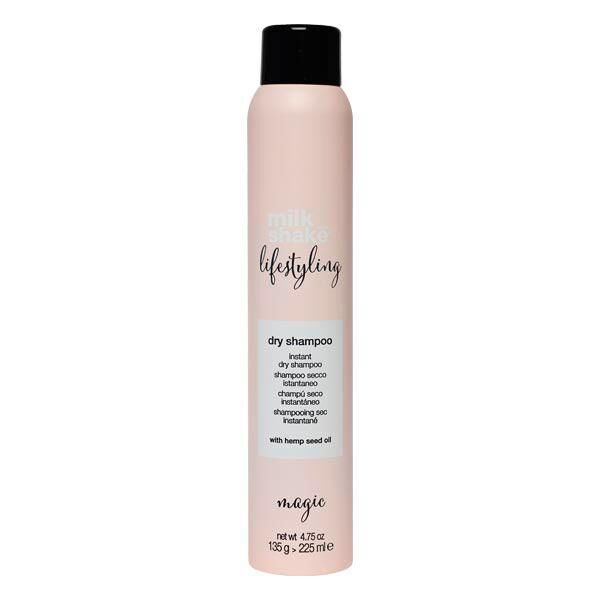 milk_shake Lifestyling Dry Shampoo 225 ml