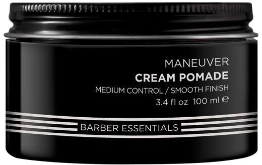 Redken Brews Maneuver Cream Pomade 100 ml