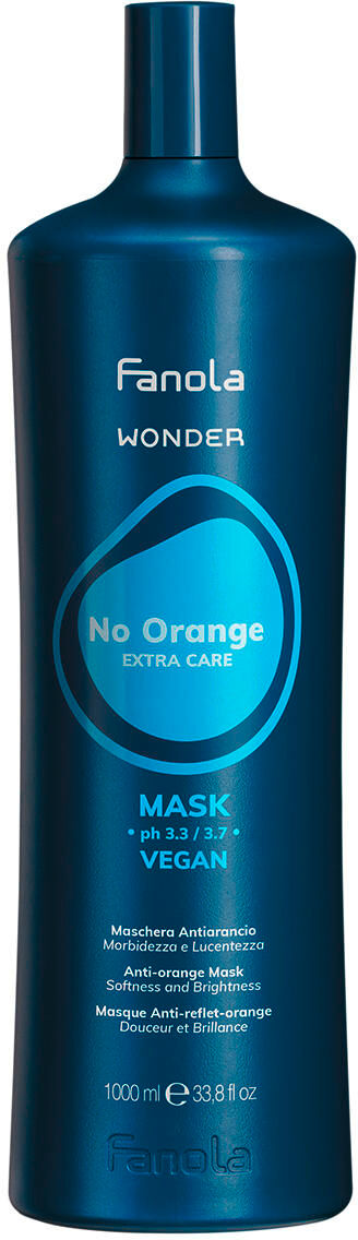 Fanola Wonder No Orange Mask 1 Liter