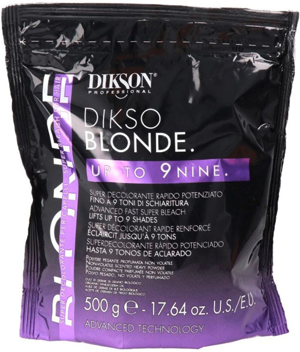 Dikson DiksoBlonde Polvere bionda 500 g