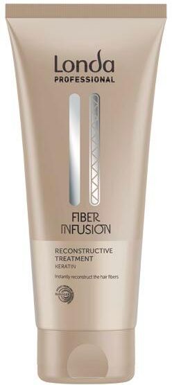 Londa Fiber Infusion Reconstructive Treatment 200 ml