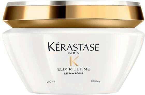 Kérastase Elixir Ultime Le Masque 200 ml