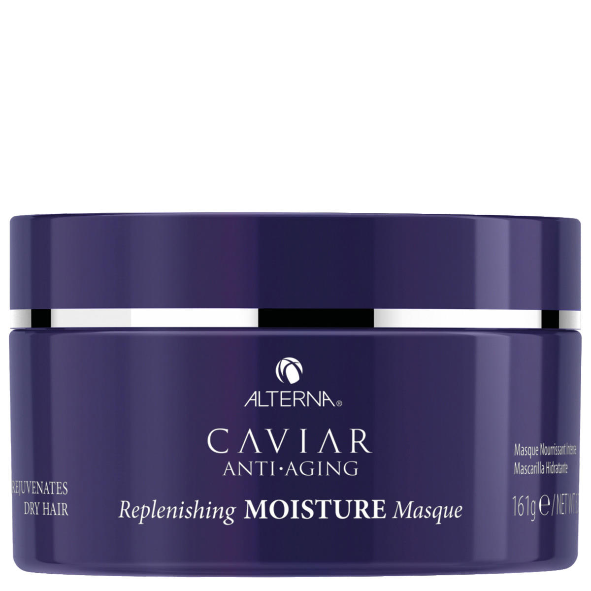 Alterna Caviar Anti-Aging Replenishing Moisture Masque 161 g
