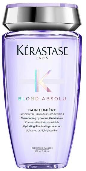 Kérastase Blond Absolu Bain Lumière 250 ml