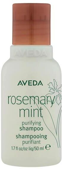 AVEDA Rosemary Mint Purifying Shampoo 50 ml