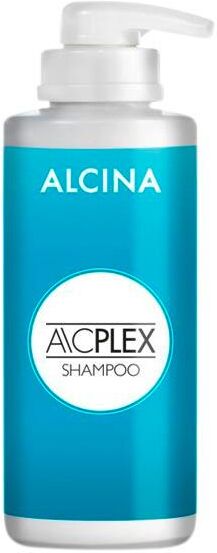 Alcina ACPLEX Shampoo 500 ml