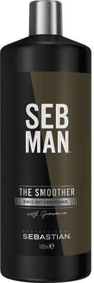 Sebastian SEB MAN The Smoother Rinse-Out Conditioner 1 litro