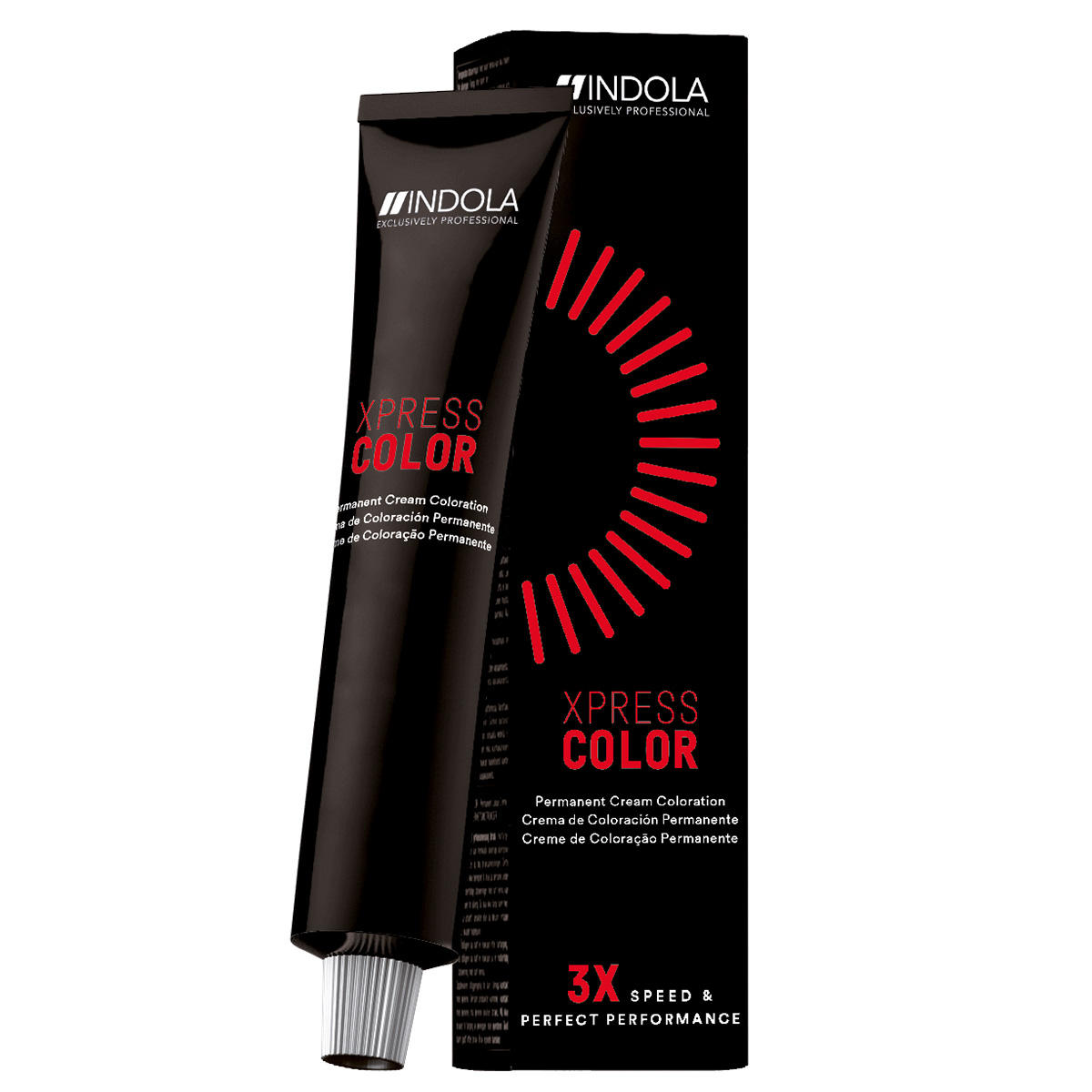 Indola XpressColor 6.03 Biondo Scuro Oro Naturale, 60 ml