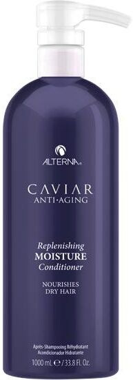 Alterna Caviar Anti-Aging Replenishing Moisture Conditioner 1 litro