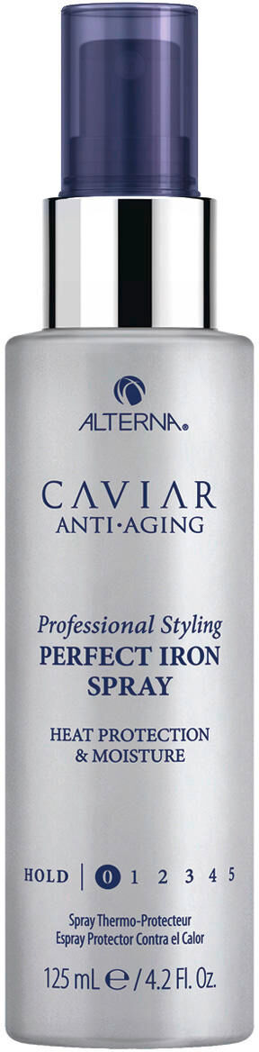 Alterna Caviar Anti-Aging Professional Styling Perfect Iron Spray 125 ml