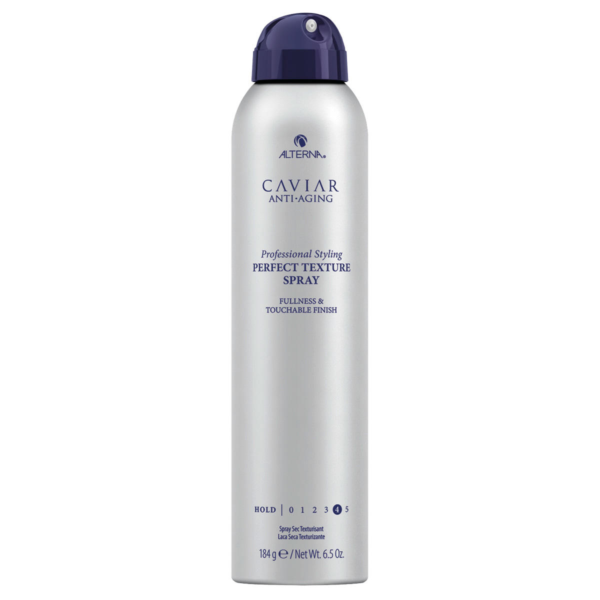 Alterna Caviar Anti-Aging Professional Styling Perfect Texture Spray 184 g