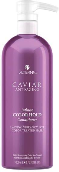 Alterna Caviar Anti-Aging Infinite Color Hold Conditioner 1 litro