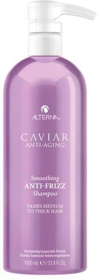 Alterna Caviar Anti-Aging Smoothing Anti-Frizz Shampoo 1 litro