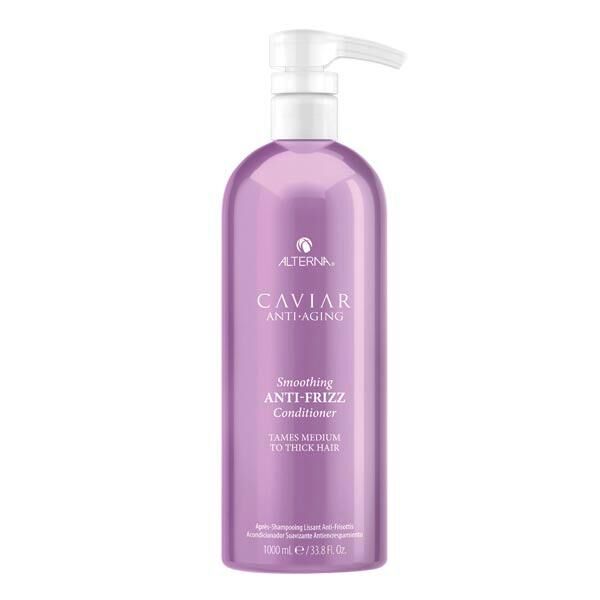 Alterna Caviar Anti-Aging Smoothing Anti-Frizz Conditioner 1 litro