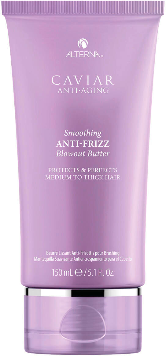 Alterna Caviar Anti-Aging Smoothing Anti-Frizz Blowout Butter 150 ml