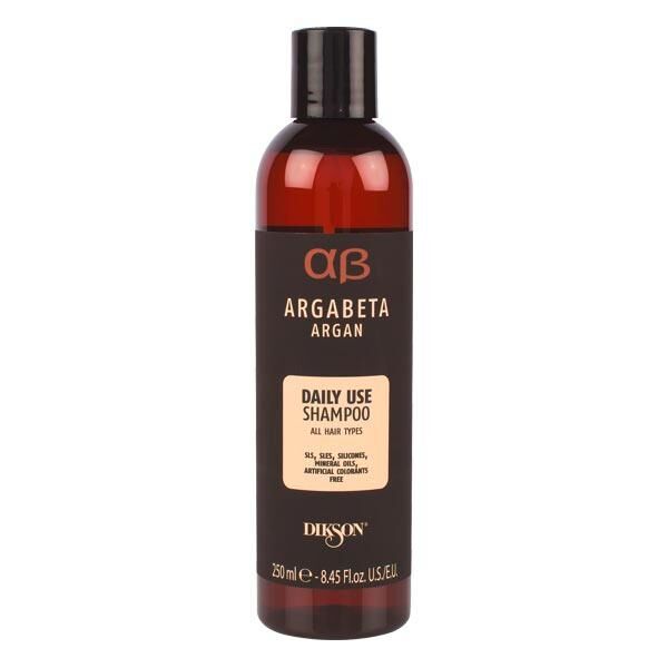 Dikson ArgaBeta Argan Daily Use Shampoo 250 ml