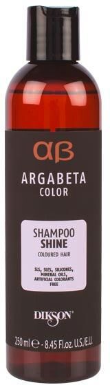 Dikson ArgaBeta Color Shampoo Shine 250 ml